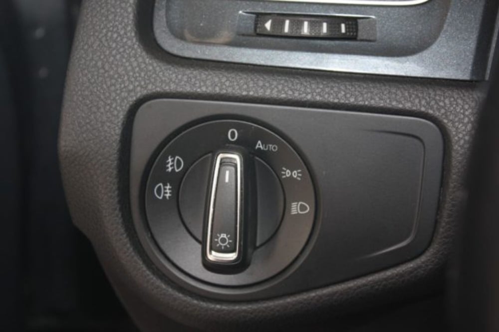 Volkswagen Golf usata a Viterbo (15)