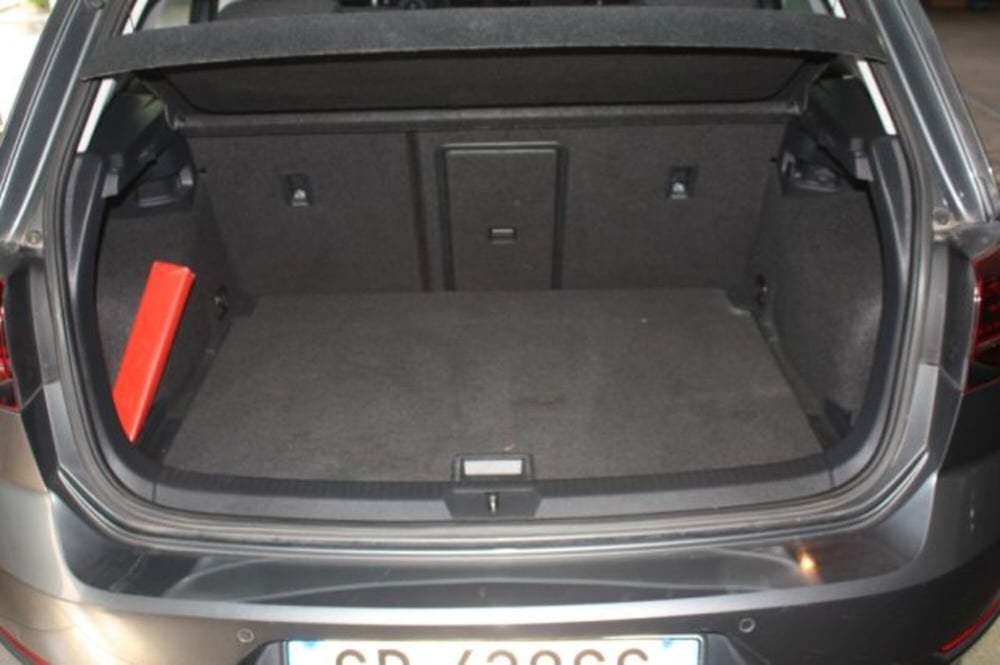 Volkswagen Golf usata a Viterbo (6)