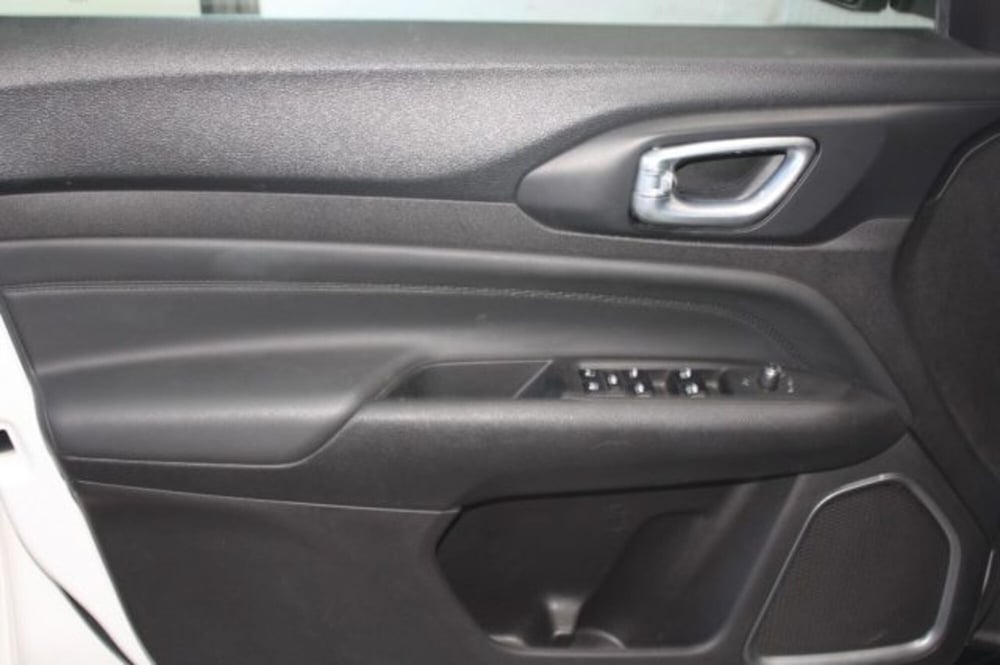 Jeep Compass usata a Viterbo (10)