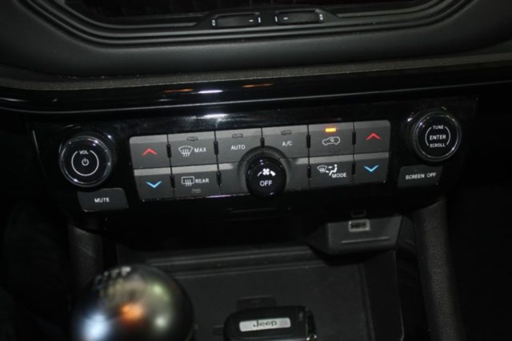 Jeep Compass usata a Viterbo (14)