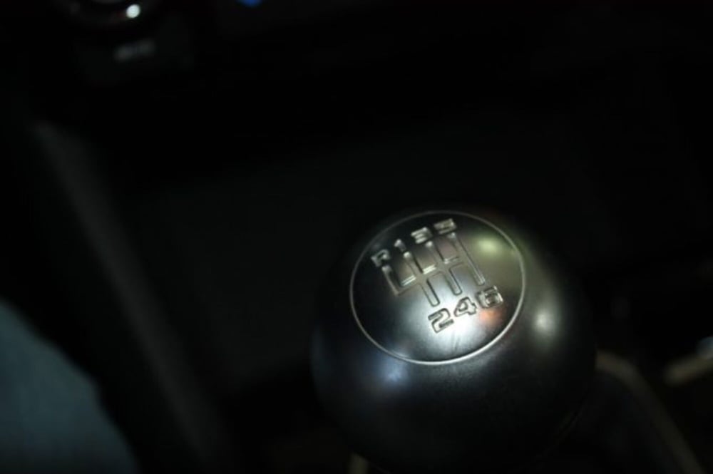 Jeep Compass usata a Viterbo (15)