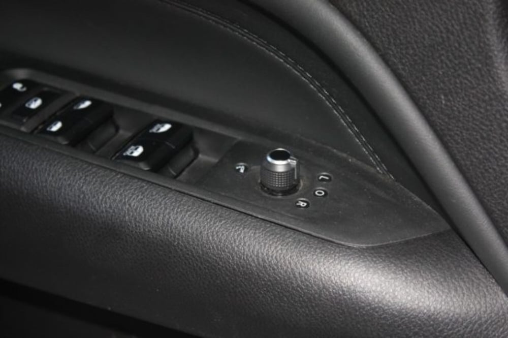 Jeep Compass usata a Viterbo (19)