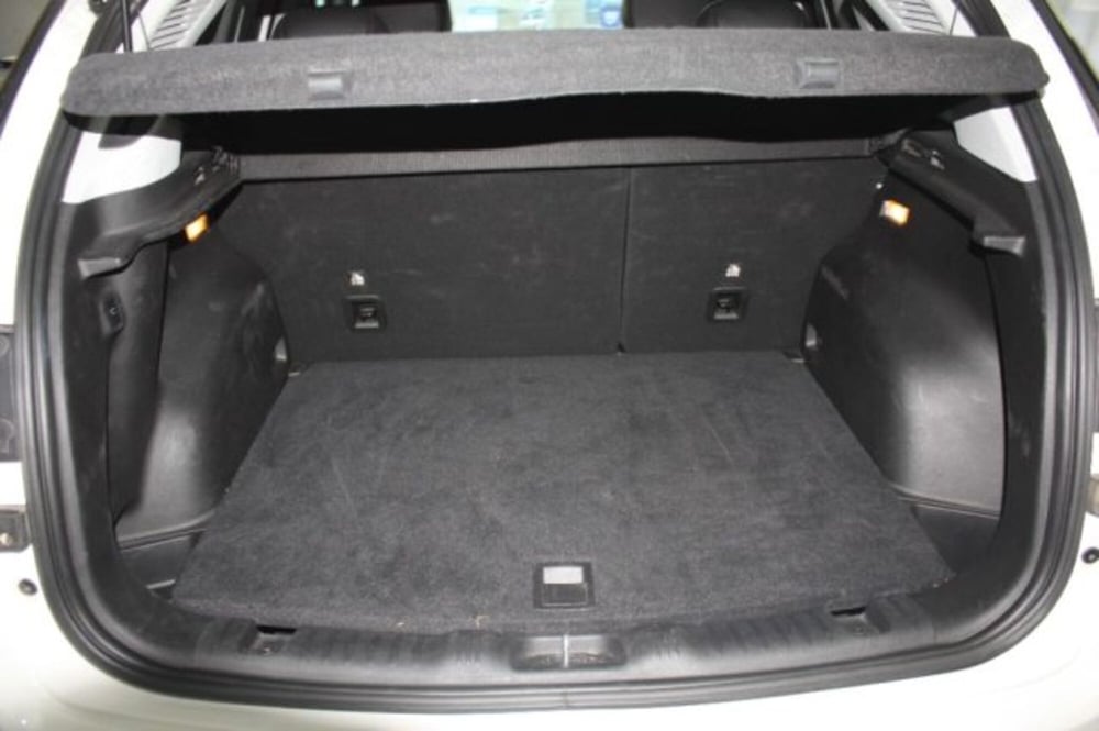 Jeep Compass usata a Viterbo (20)