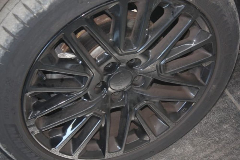 Jeep Compass usata a Viterbo (4)