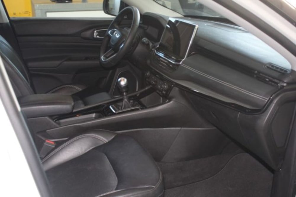 Jeep Compass usata a Viterbo (7)