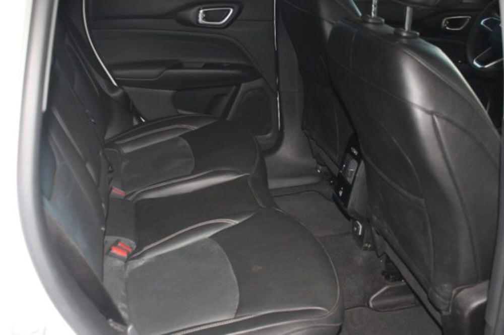Jeep Compass usata a Viterbo (8)