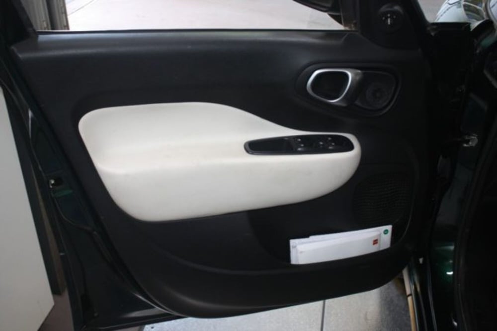 Fiat 500L usata a Viterbo (10)