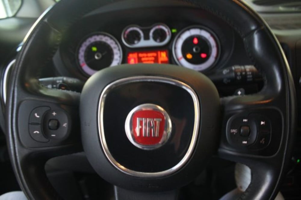 Fiat 500L usata a Viterbo (13)