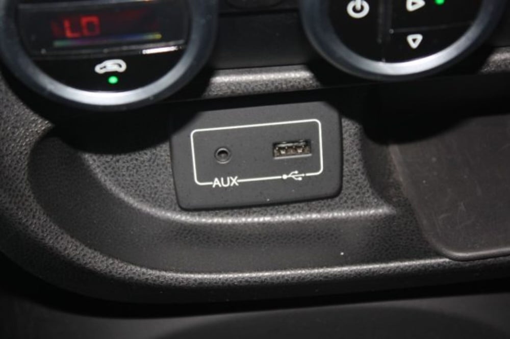 Fiat 500L usata a Viterbo (18)