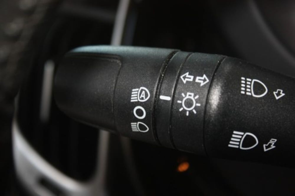 Fiat 500L usata a Viterbo (19)