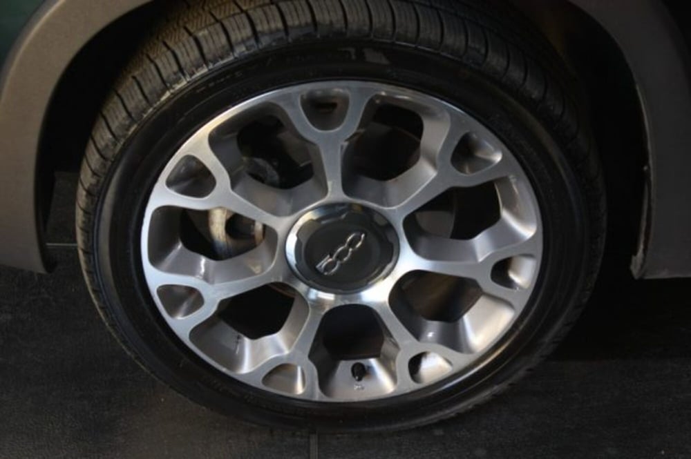 Fiat 500L usata a Viterbo (4)