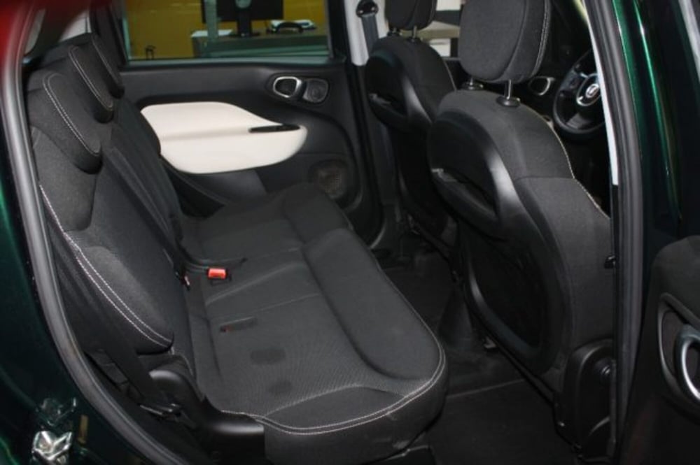 Fiat 500L usata a Viterbo (8)