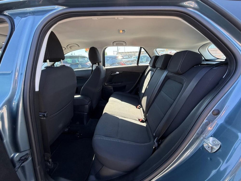 Fiat Tipo Station Wagon usata a Firenze (13)