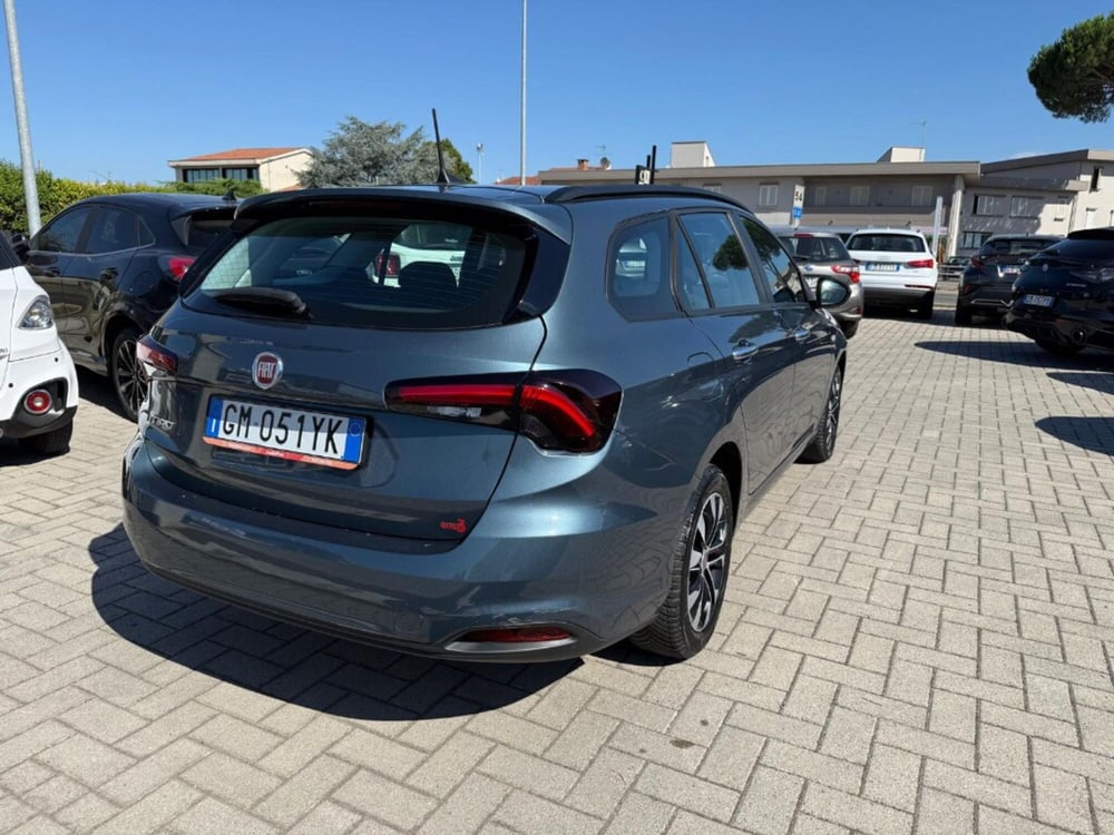 Fiat Tipo Station Wagon usata a Firenze (7)