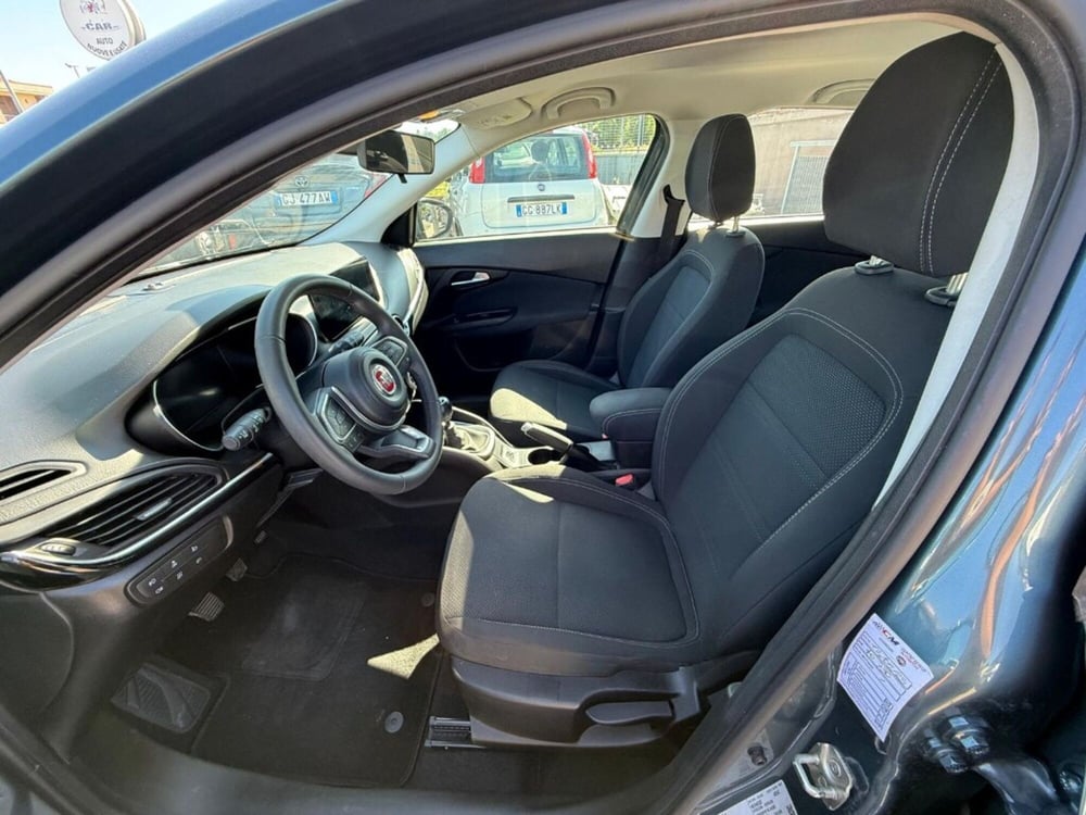 Fiat Tipo Station Wagon usata a Firenze (8)