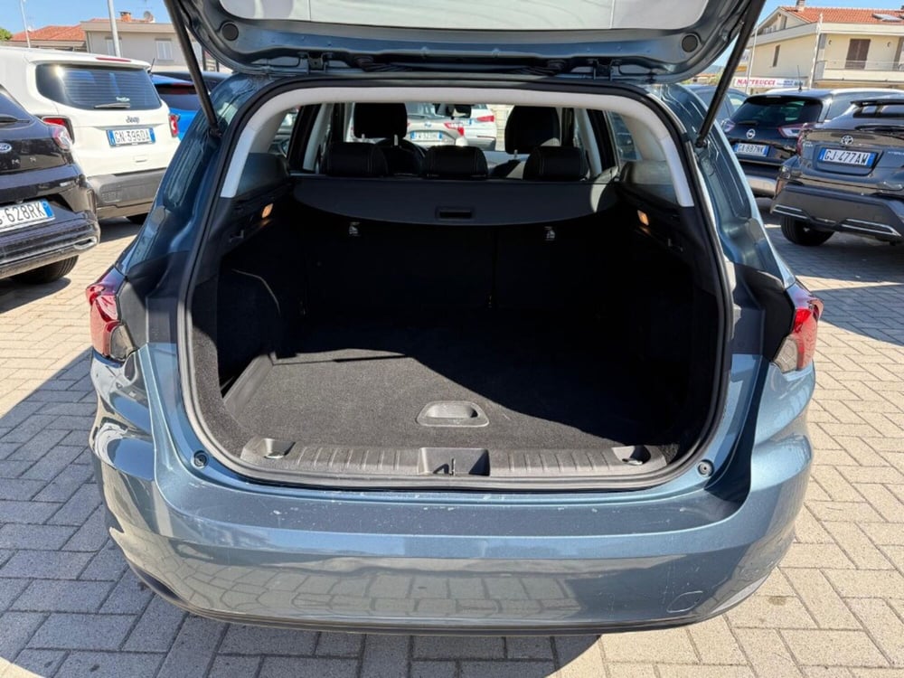 Fiat Tipo Station Wagon usata a Firenze (9)