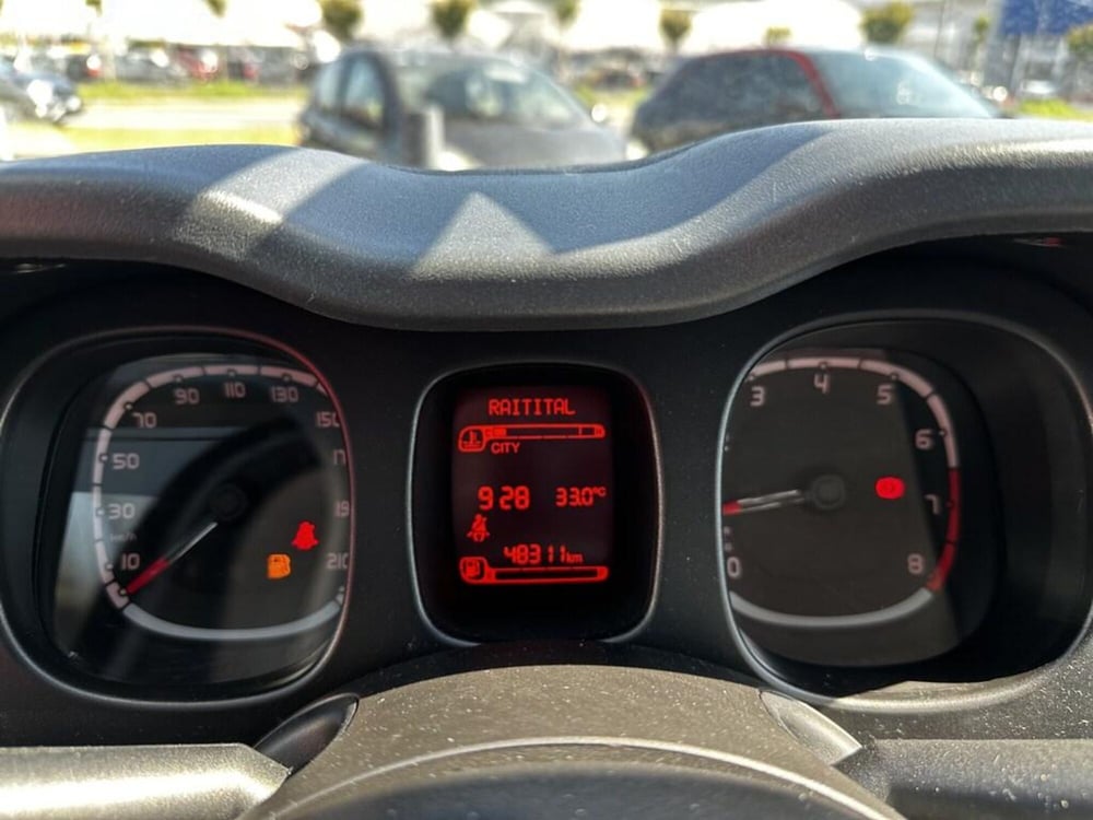 Fiat Panda usata a Torino (10)