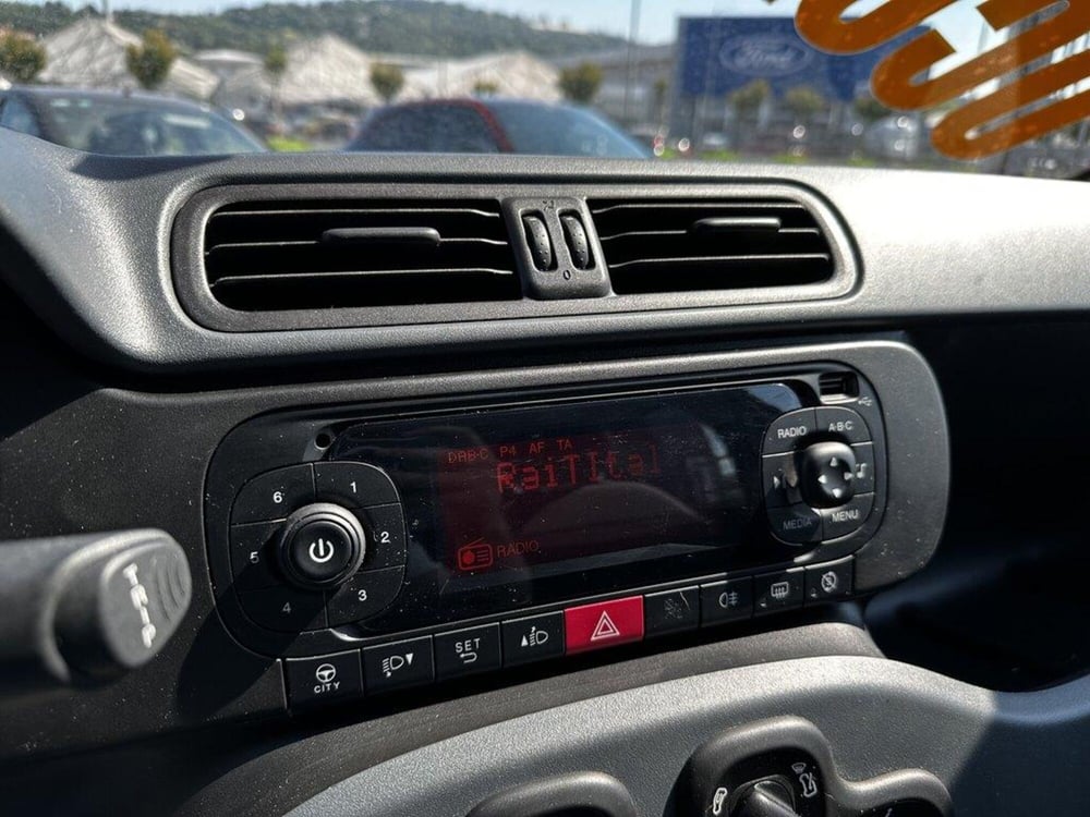 Fiat Panda usata a Torino (11)
