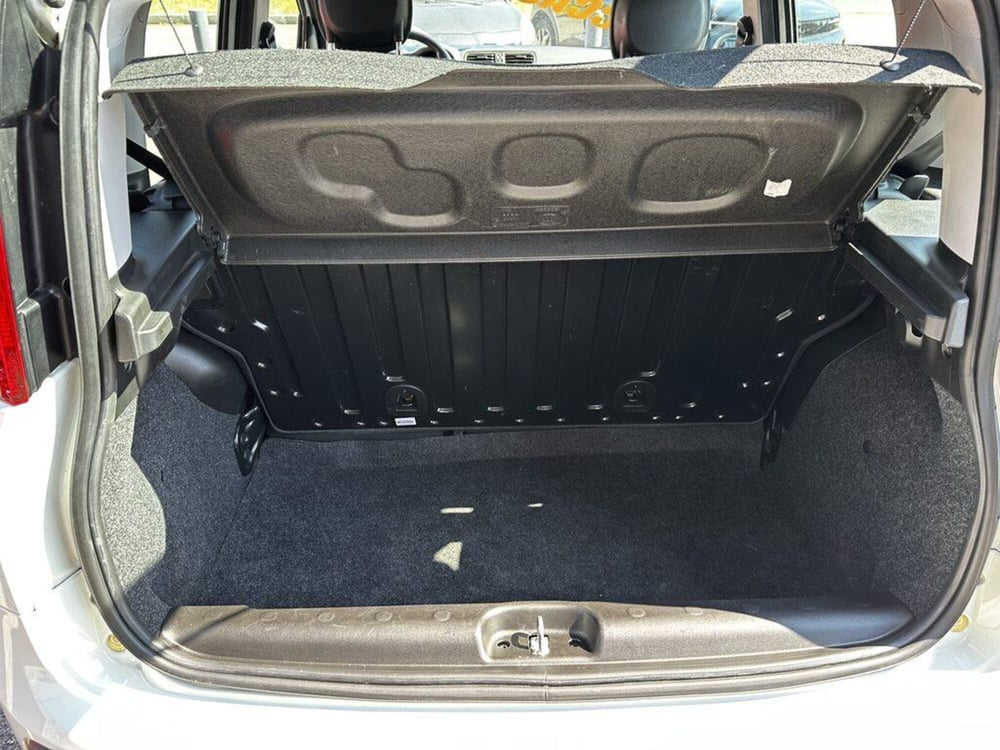 Fiat Panda usata a Torino (15)