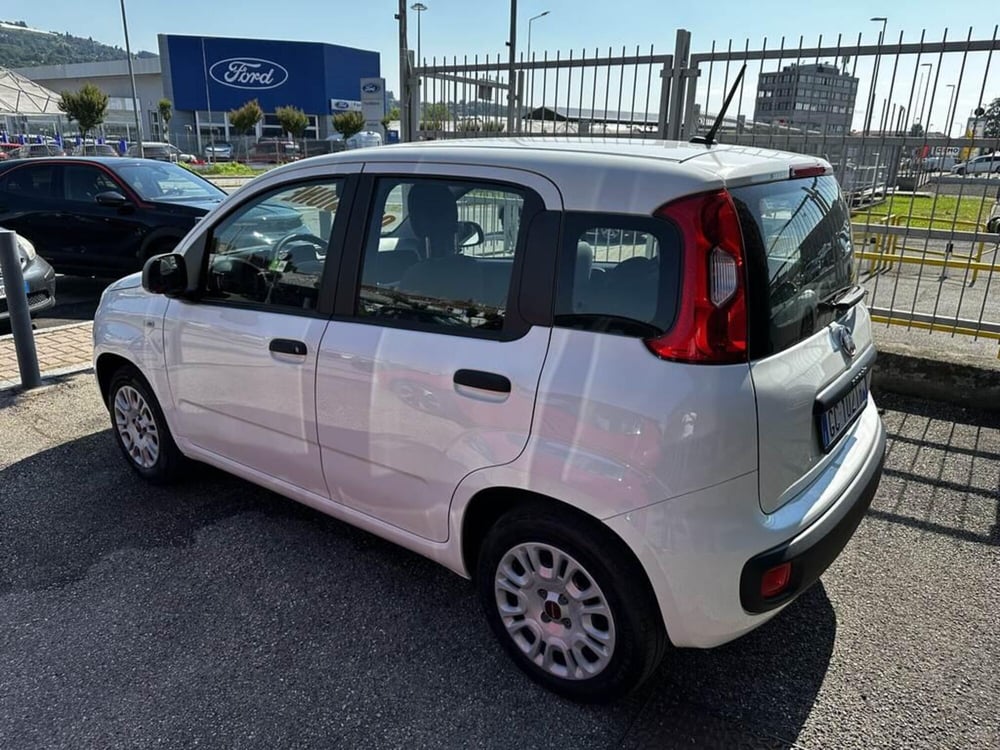 Fiat Panda usata a Torino (4)