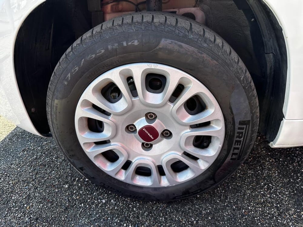 Fiat Panda usata a Torino (5)