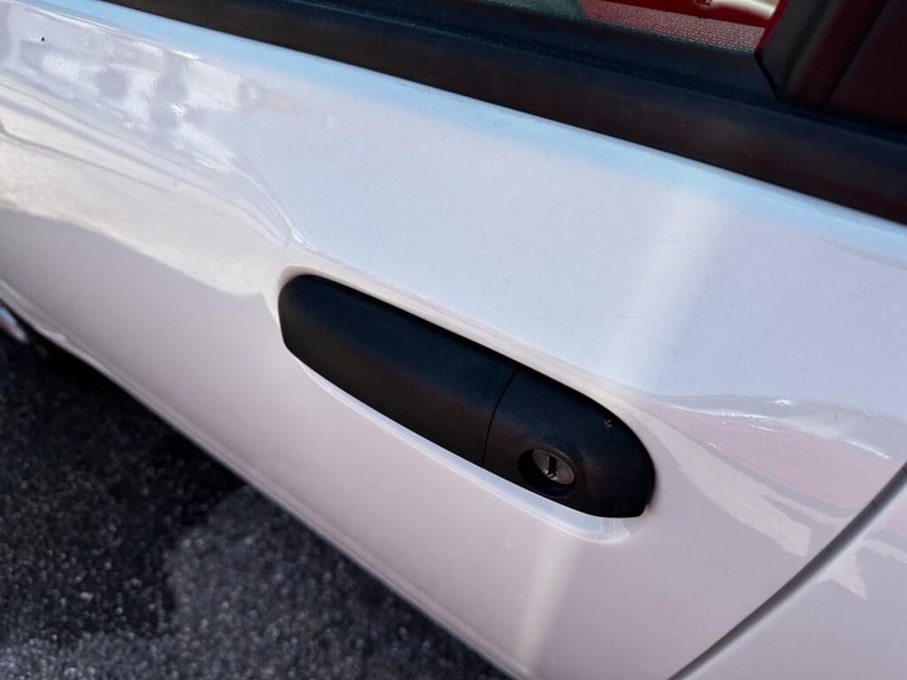 Fiat Panda usata a Torino (6)