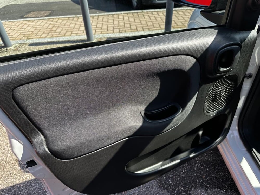 Fiat Panda usata a Torino (7)
