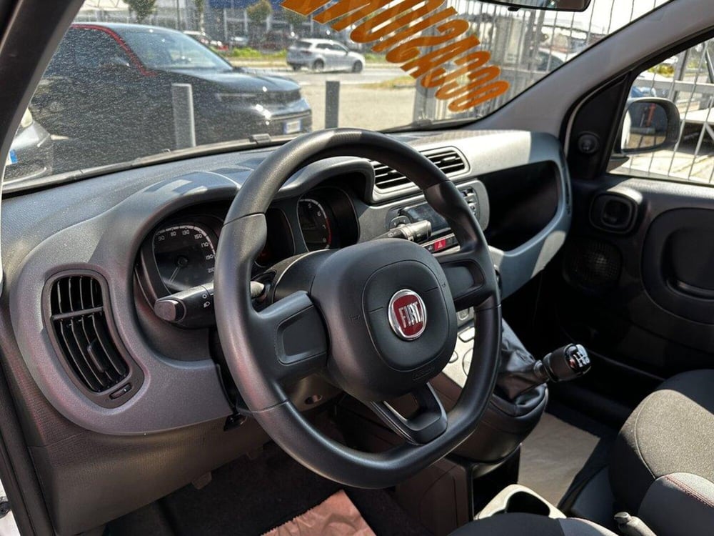 Fiat Panda usata a Torino (8)