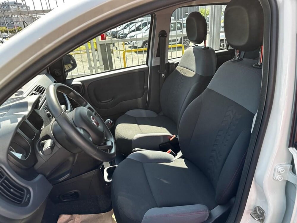 Fiat Panda usata a Torino (9)