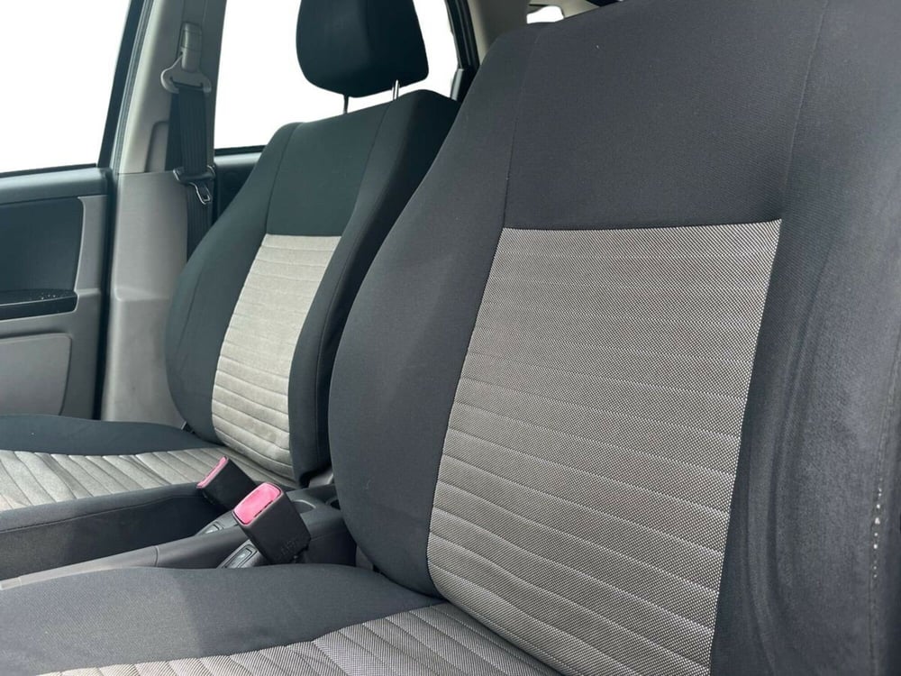 Suzuki SX4 usata a Sondrio (10)