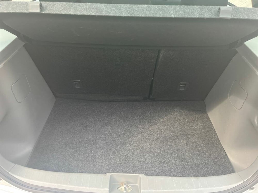Suzuki SX4 usata a Sondrio (12)