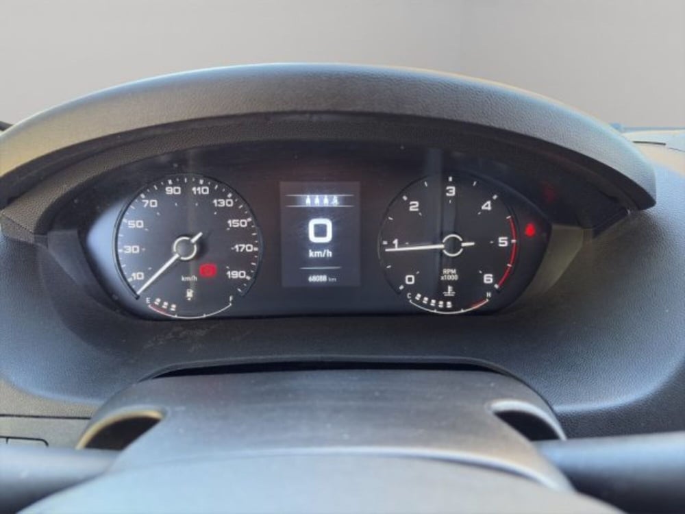 Fiat Ducato Telaio usata a Perugia (13)