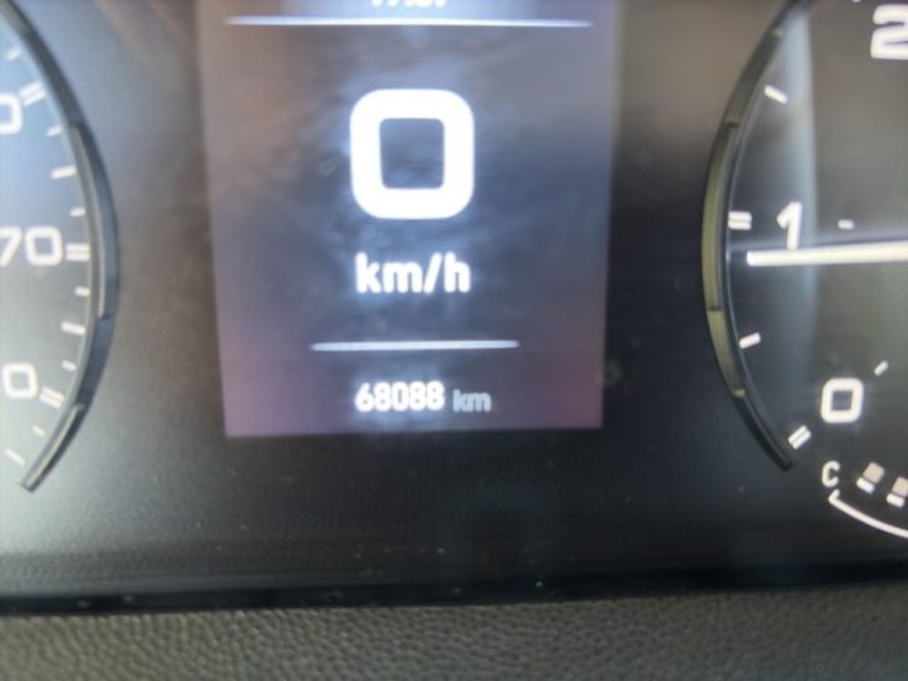 Fiat Ducato Telaio usata a Perugia (14)