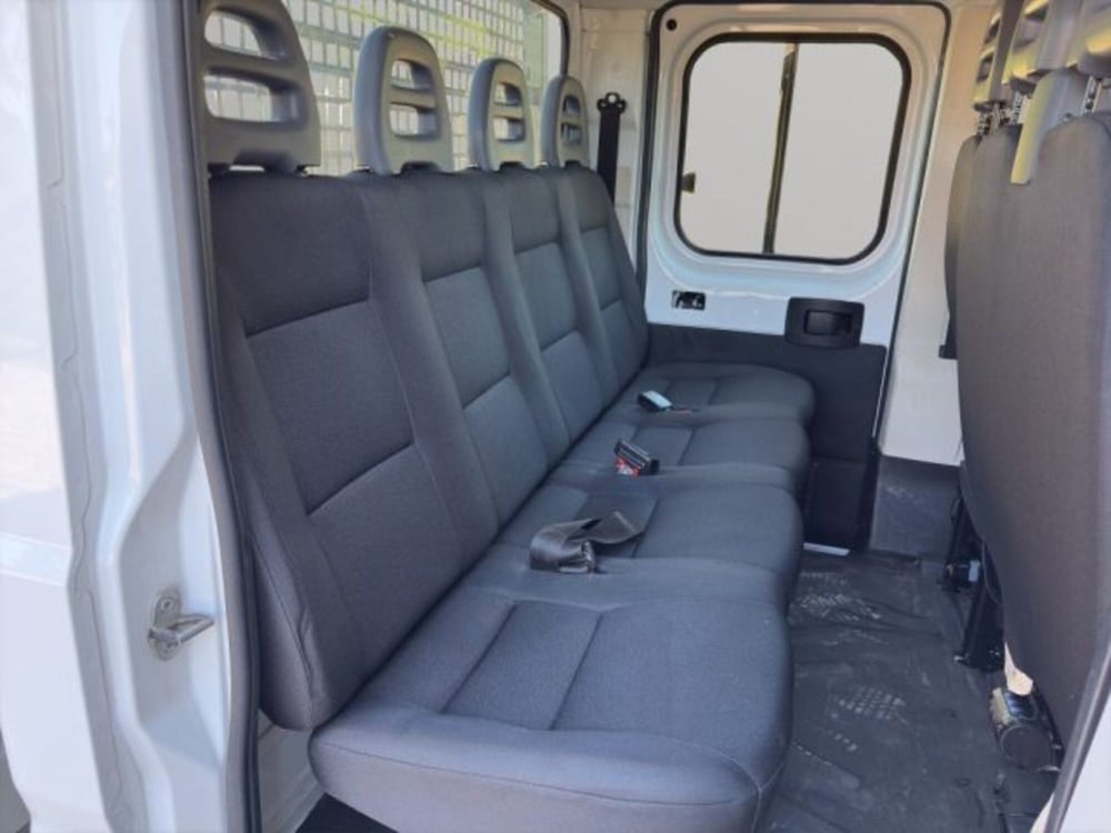 Fiat Ducato Telaio usata a Perugia (19)