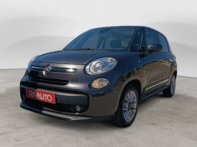 Fiat 500L 1.4 95 CV Lounge del 2016 usata a Erba