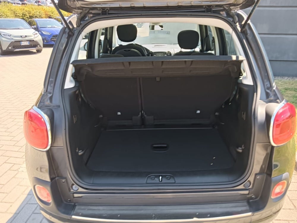 Fiat 500L usata a Como (10)