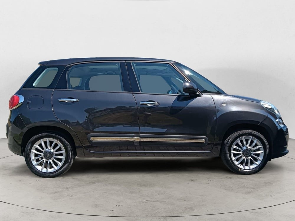 Fiat 500L usata a Como (11)