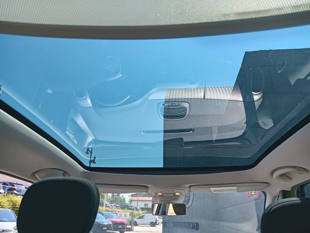 Fiat 500L usata a Como (12)