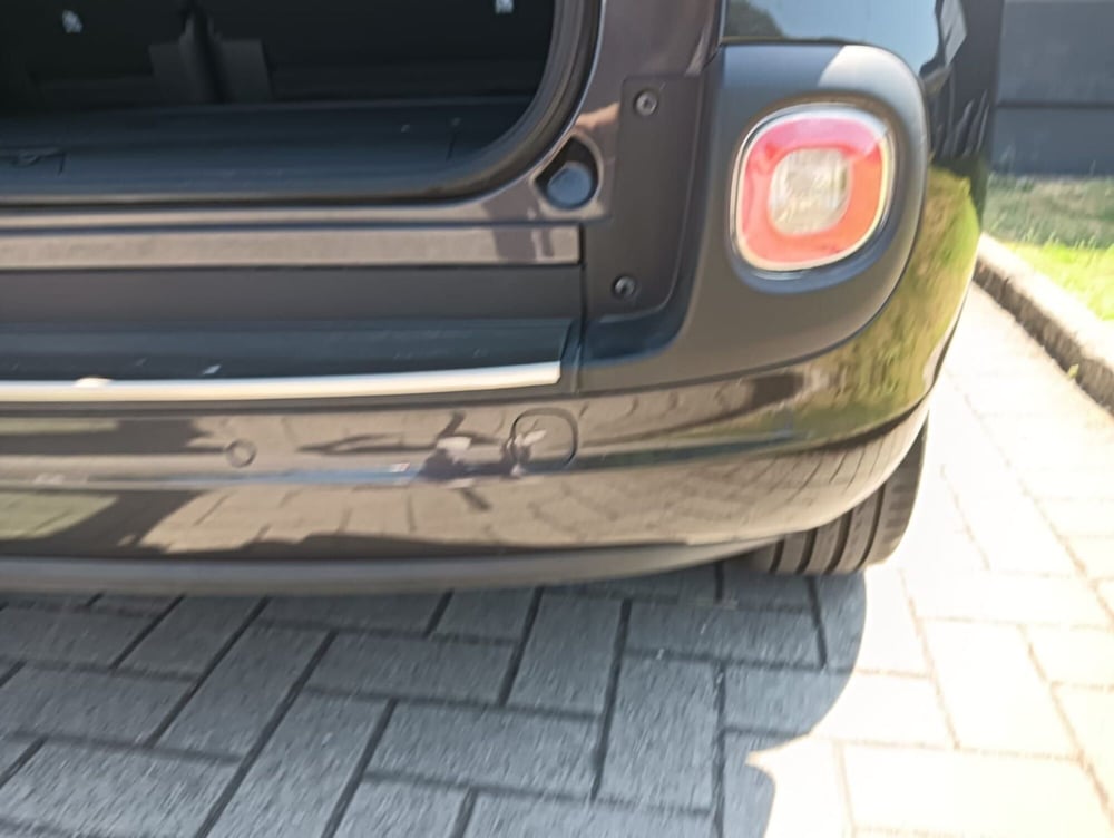 Fiat 500L usata a Como (13)