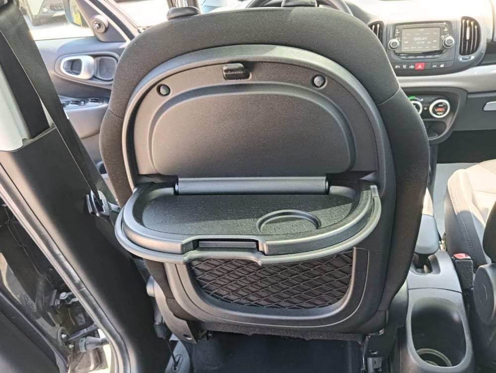 Fiat 500L usata a Como (14)