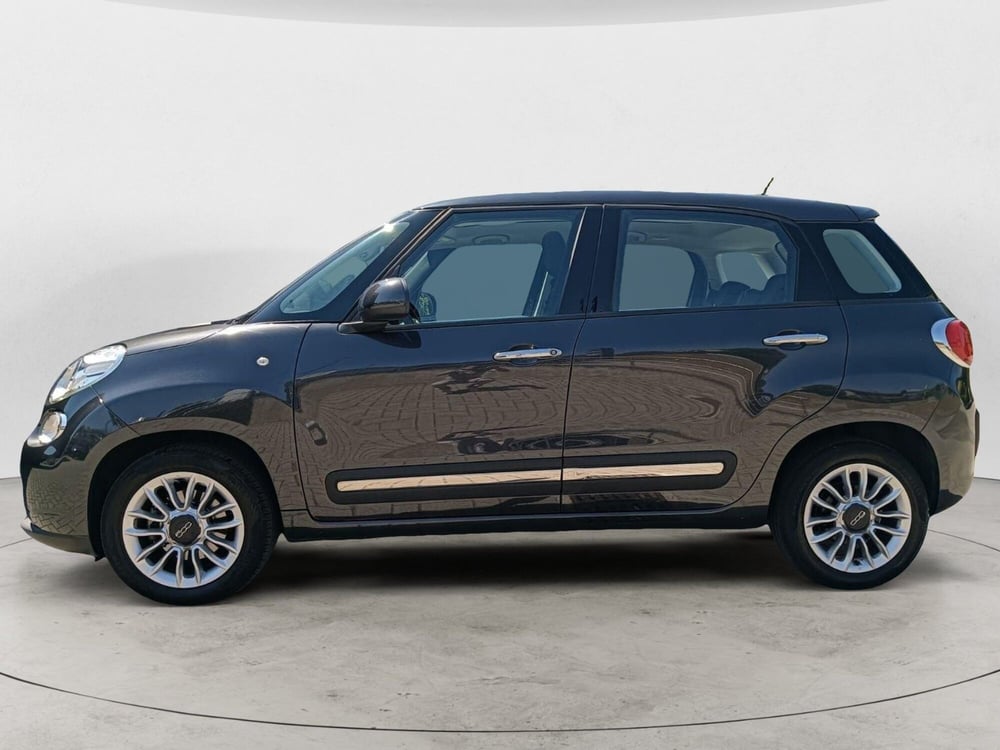 Fiat 500L usata a Como (3)