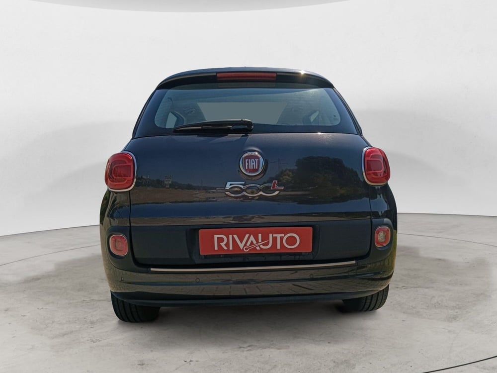 Fiat 500L usata a Como (4)