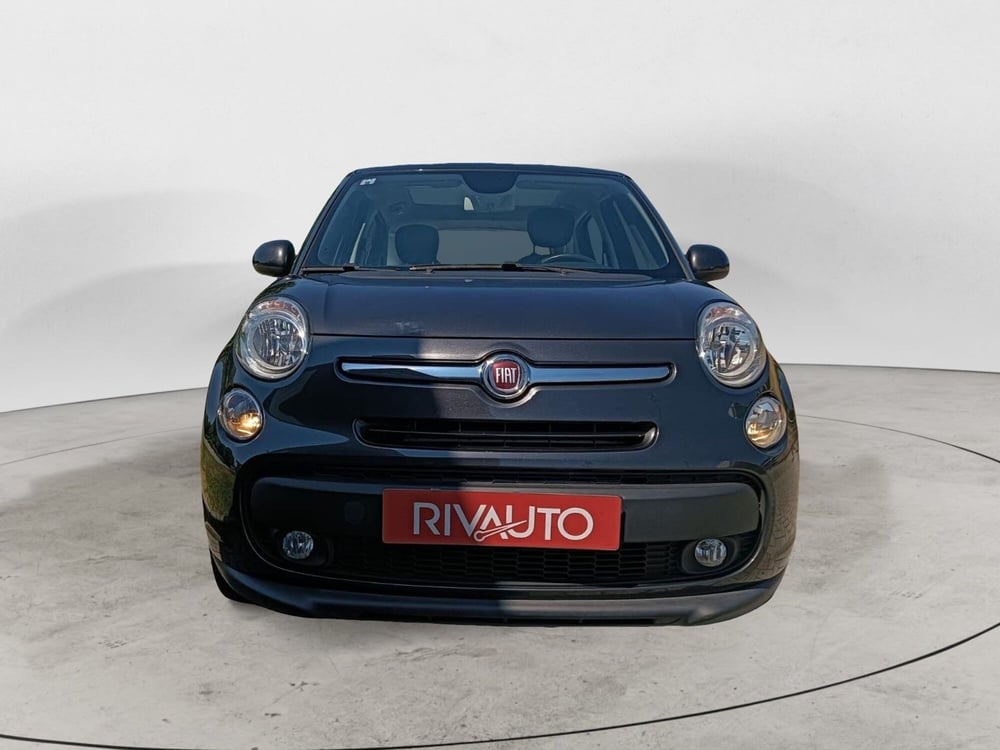 Fiat 500L usata a Como (5)