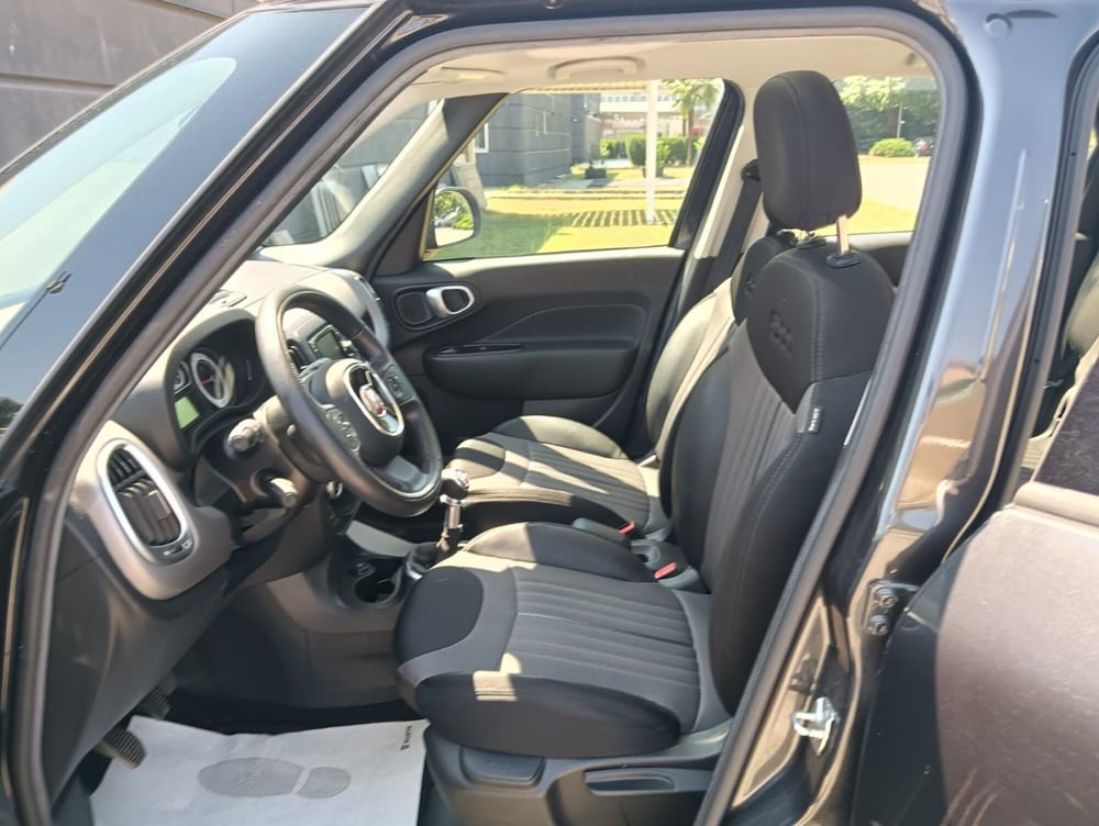 Fiat 500L usata a Como (6)