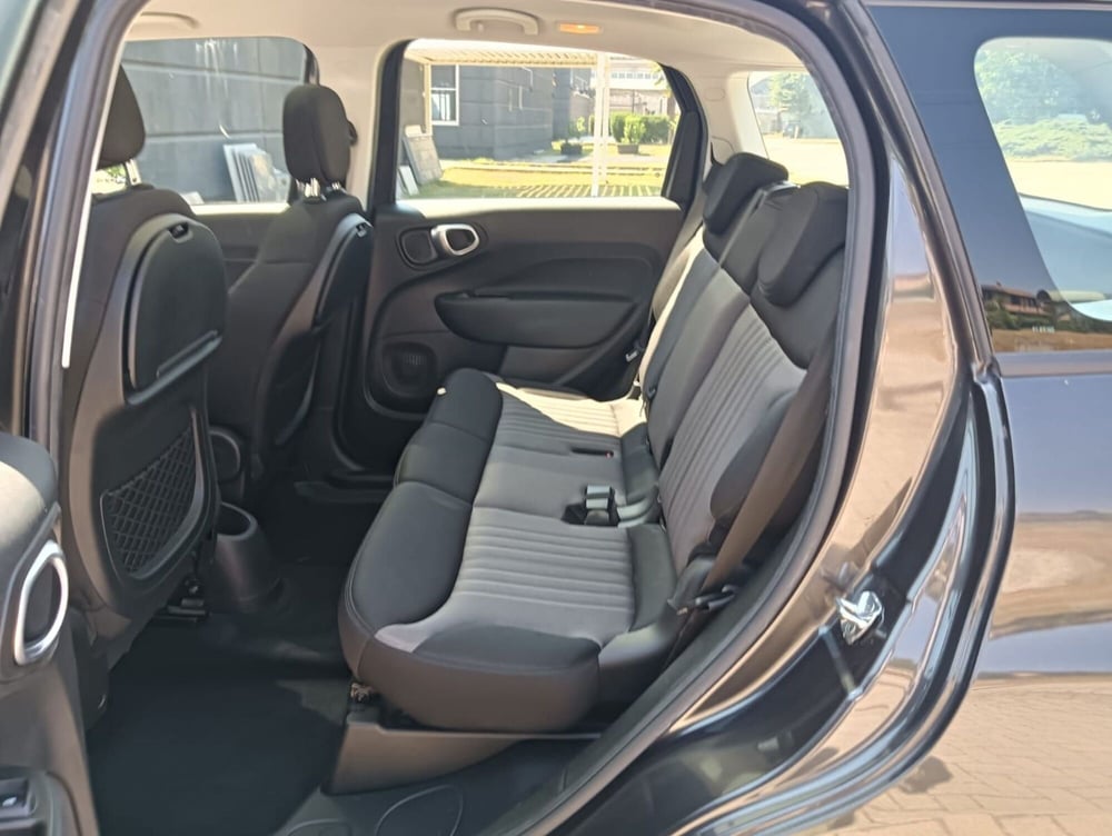 Fiat 500L usata a Como (7)