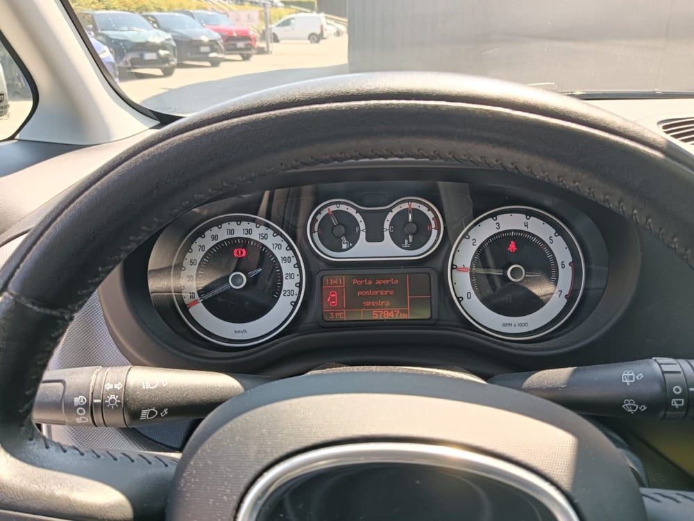 Fiat 500L usata a Como (9)