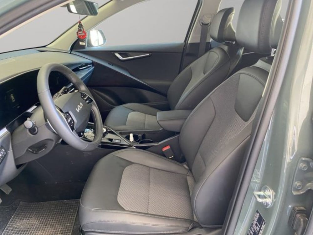 Kia Niro usata a Perugia (10)