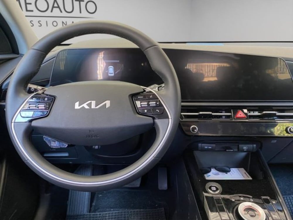 Kia Niro usata a Perugia (11)