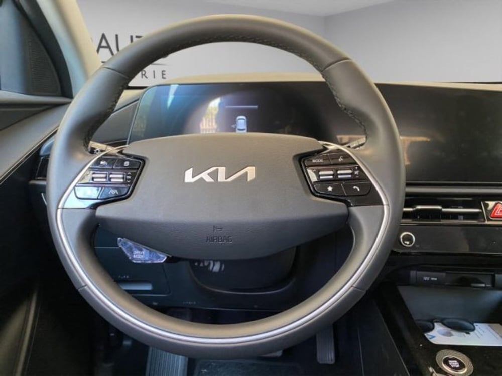 Kia Niro usata a Perugia (12)