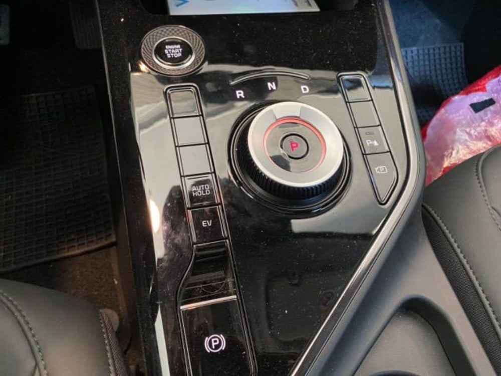 Kia Niro usata a Perugia (19)